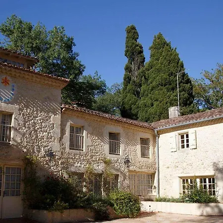 La La Tricherie Couette-café