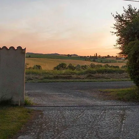 Couette-café La La Tricherie