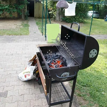 Couette-café La La Tricherie