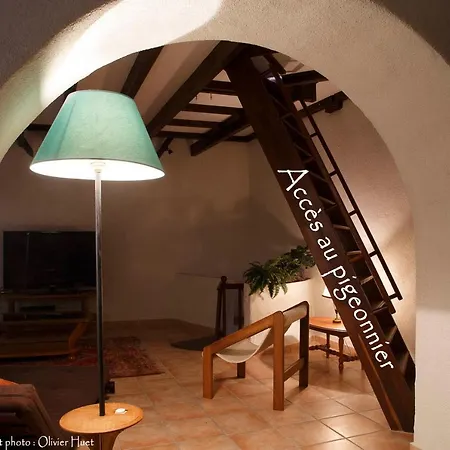 La La Tricherie 4* Crastes