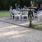 La La Tricherie 3*