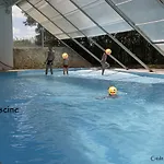 La La Tricherie Отель типа 