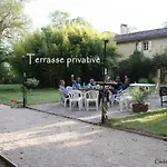 La La Tricherie Отель типа 