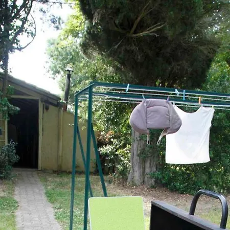 La La Tricherie 4* Crastes