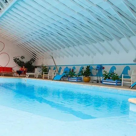 La La Tricherie 4* Crastes