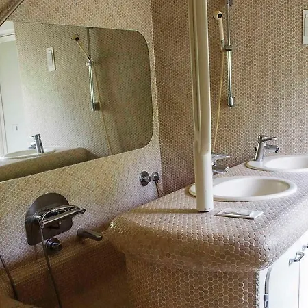 La La Tricherie 4* Crastes