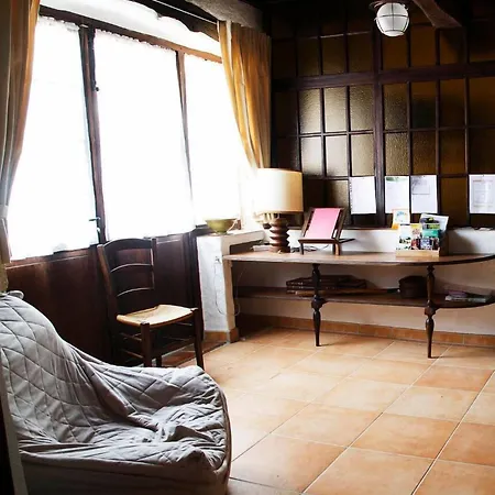 La La Tricherie Отель типа 