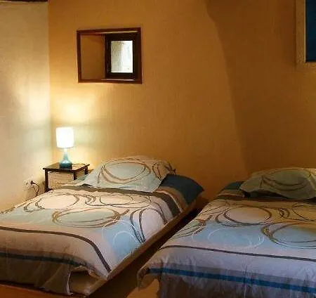 La La Tricherie 4* Crastes