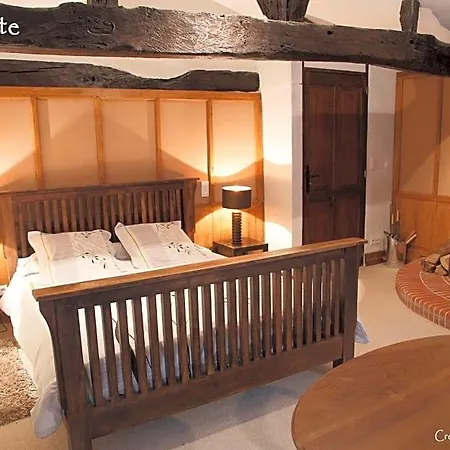 La La Tricherie 3* Crastes