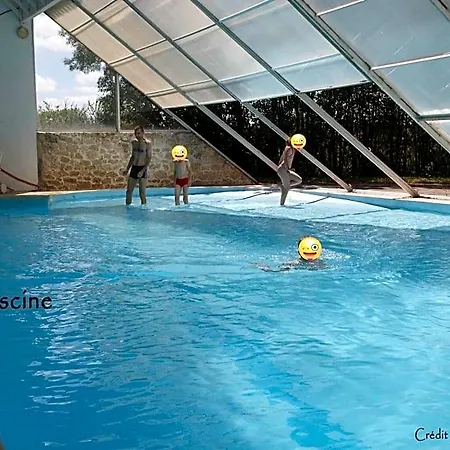 La La Tricherie Crastes