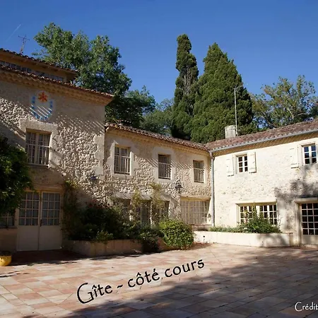 La La Tricherie Bed & Breakfast
