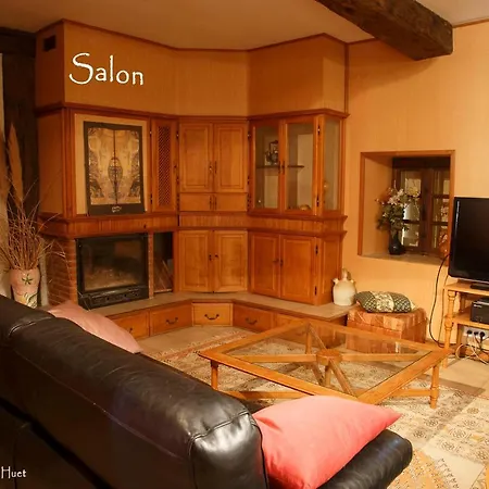 Bed & Breakfast La La Tricherie