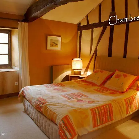 La La Tricherie Crastes