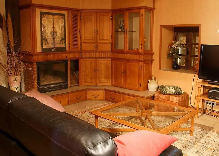 拉尚布尔拉特里奇旅馆 4*